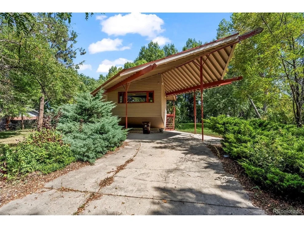 Unit for sale at 5292 Sun Dial Pl, Boulder, CO 80301