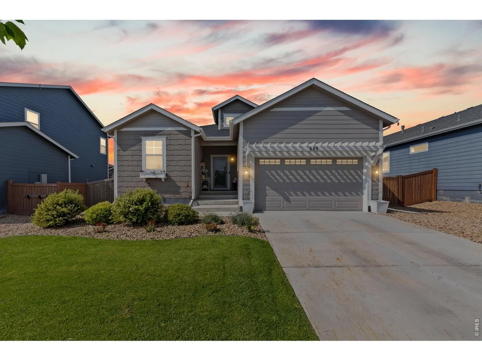 Unit for sale at 225 Dorothy Dr, Berthoud, CO 80513