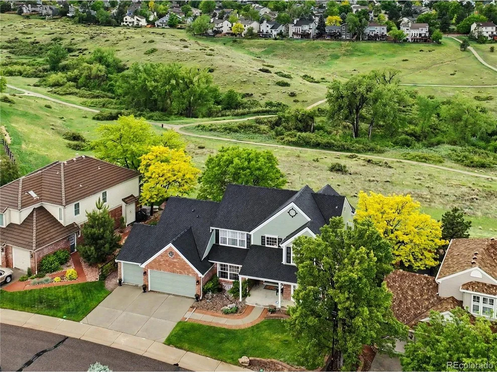 Unit for sale at 1574 Sunset Ridge Rd, Highlands Ranch, CO 80126