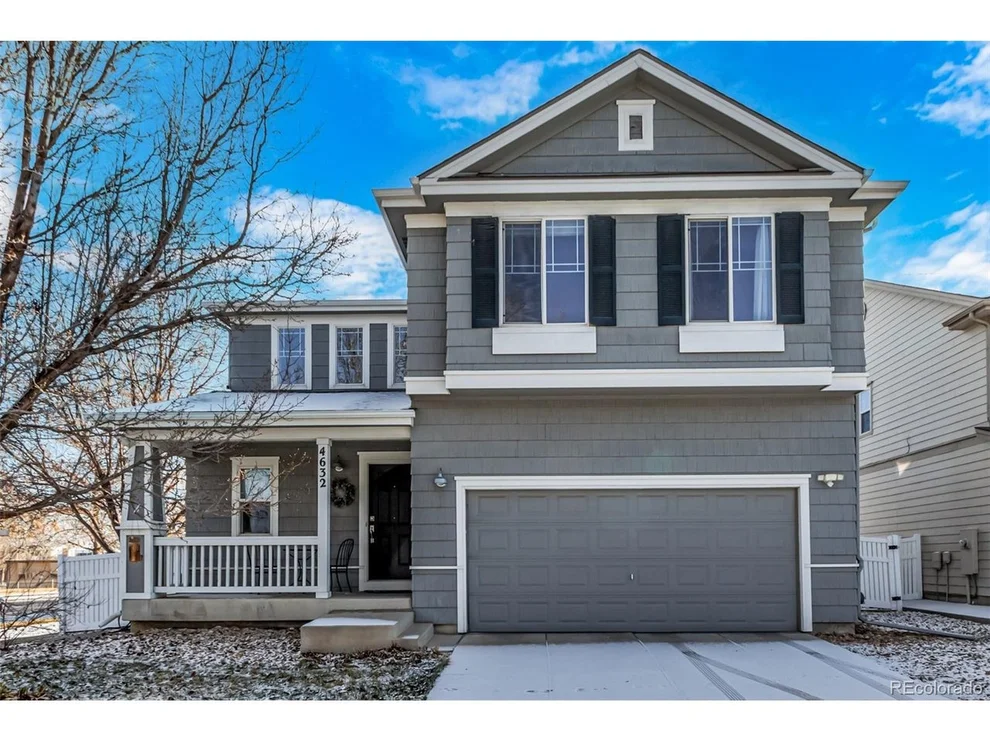 Unit for sale at 4632 Portofino Dr, Longmont, CO 80503
