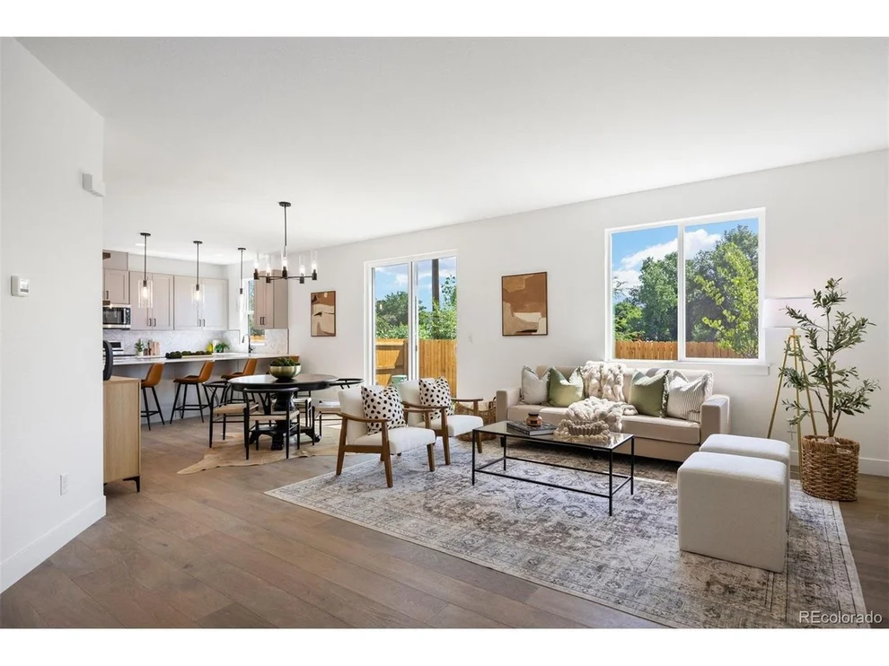 Unit for sale at 4008 Upham St, Wheat Ridge, CO 80033