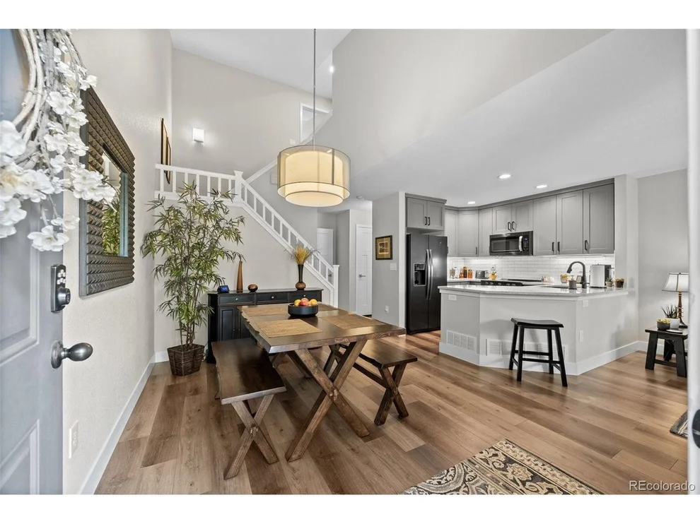 Unit for sale at 2528 Concord Cir, Lafayette, CO 80026
