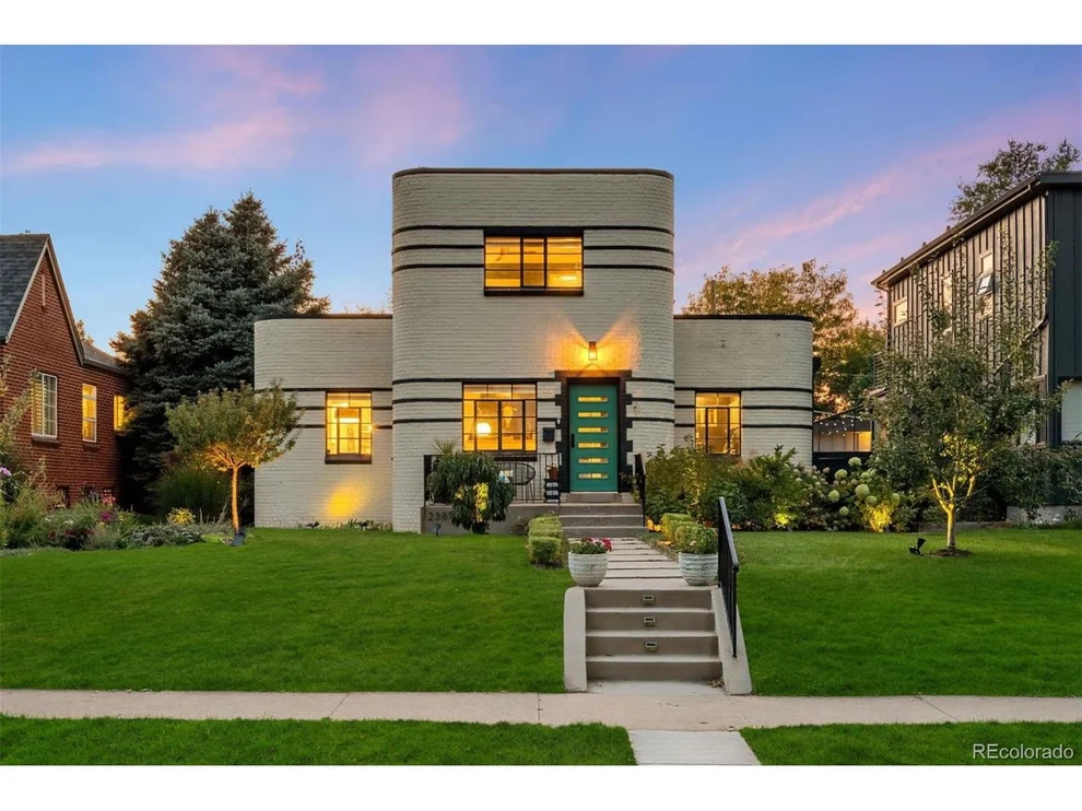 Unit for sale at 2383 Jasmine St, Denver, CO 80207