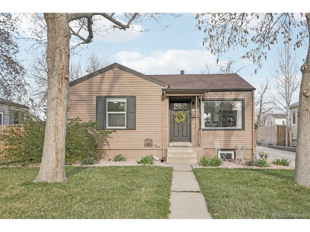 Unit for sale at 4180 S Elati St, Englewood, CO 80110