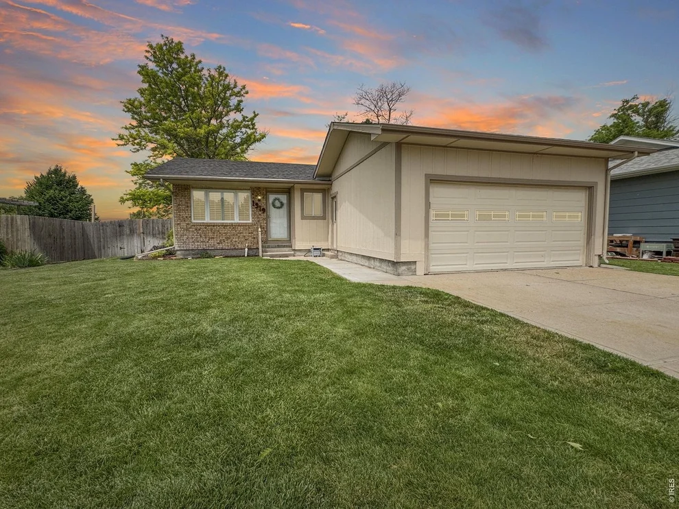 Unit for sale at 1319 Fillmore St, Sterling, CO 80751