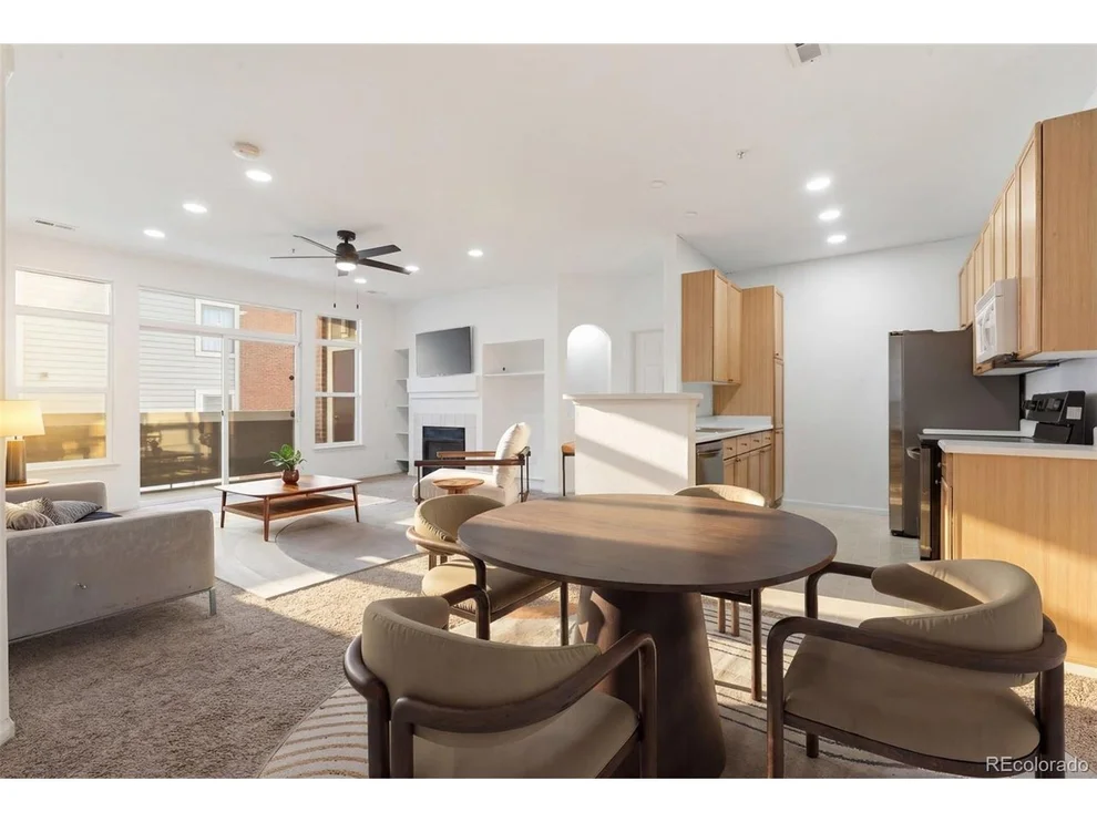 Unit for sale at 14353 E 1st Dr, Aurora, CO 80011