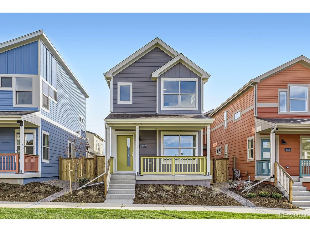 Unit for sale at 10371 E 62nd Pl, Denver, CO 80238