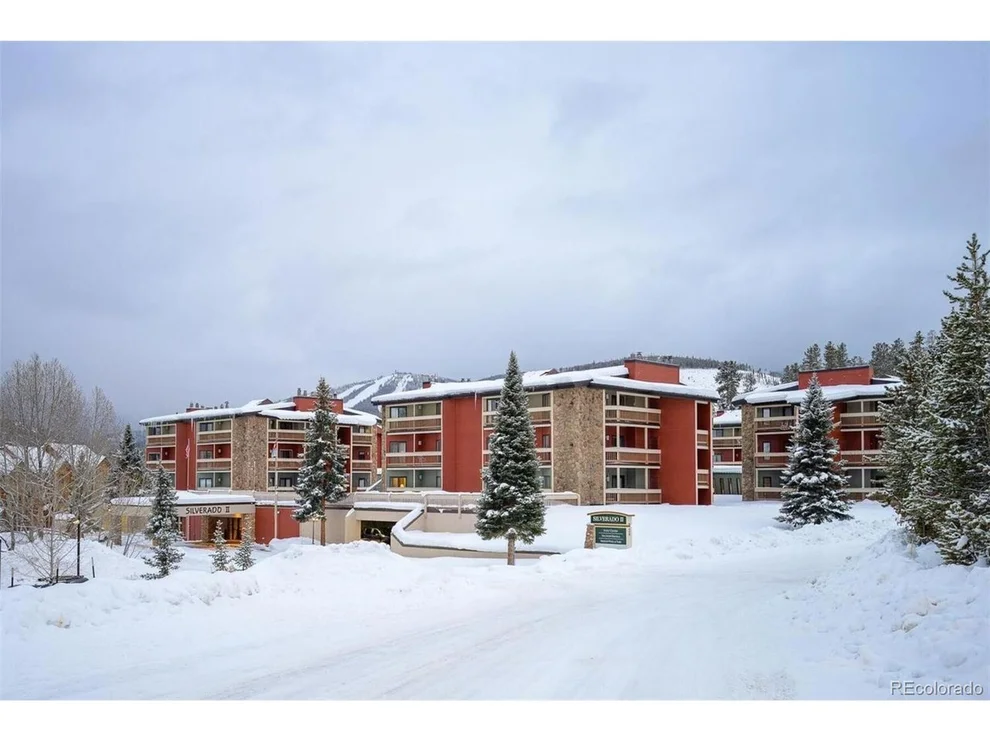 Unit for sale at 490 Kings Crossing Rd, Winter Park, CO 80482