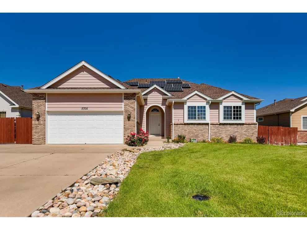Unit for sale at 5705 W 31st St, Greeley, CO 80634