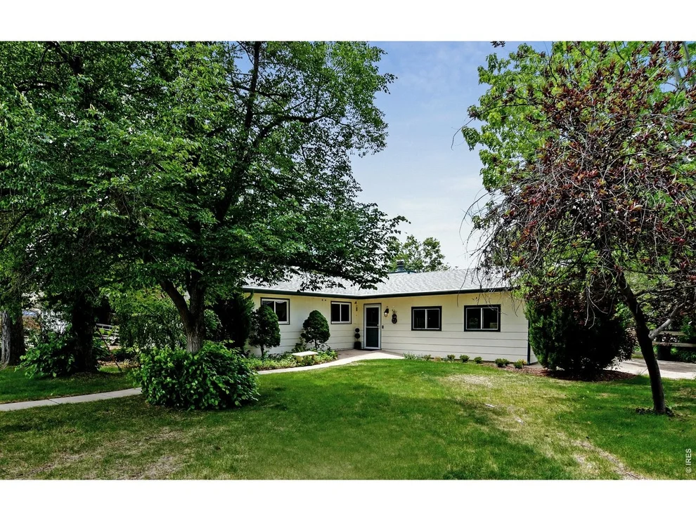 Unit for sale at 6217 Constellation Dr, Fort Collins, CO 80525