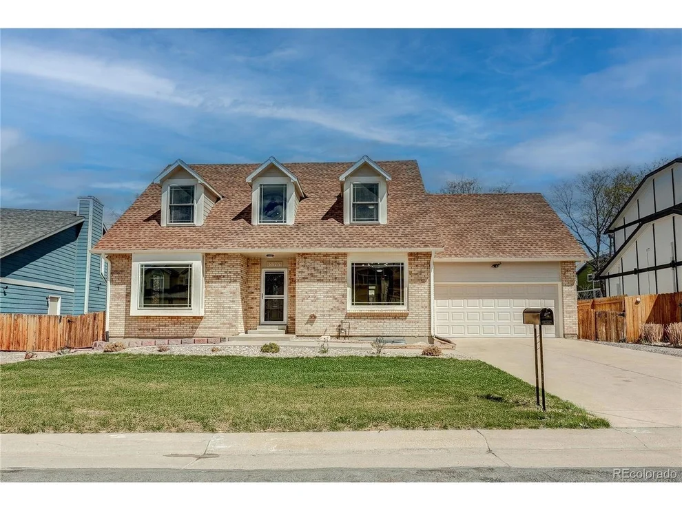 Unit for sale at 3873 W 98th Ave, Westminster, CO 80031