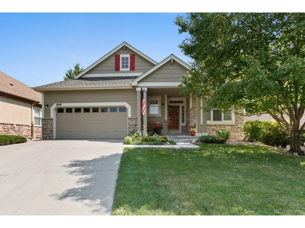 Unit for sale at 1840 S Ingalls Ct, Lakewood, CO 80232