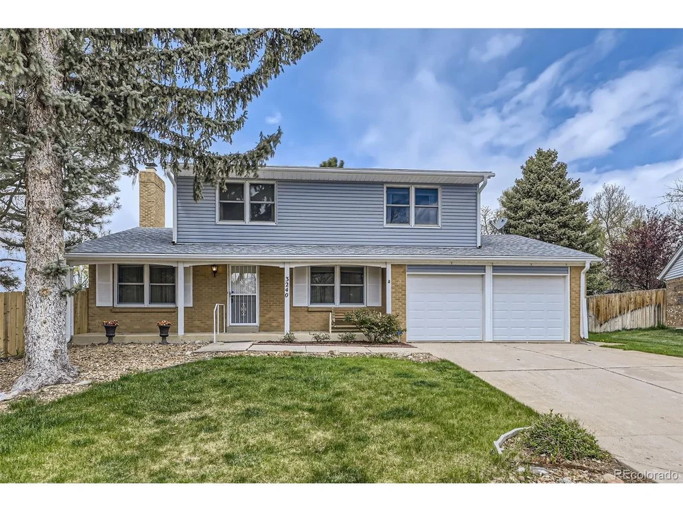 Unit for sale at 3240 E 128th Pl, Thornton, CO 80241