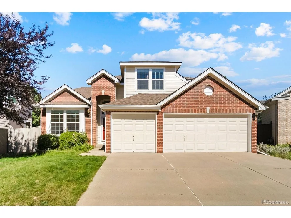 Unit for sale at 9633 E Caley Cir, Englewood, CO 80111