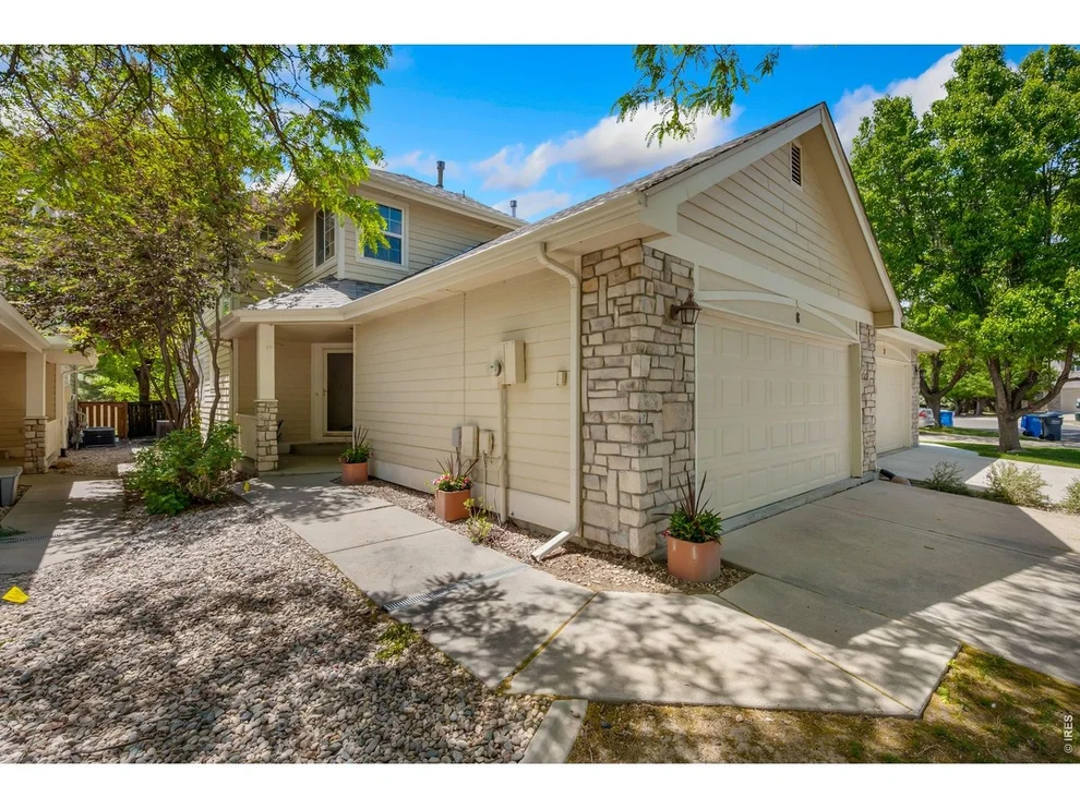 Unit for sale at 3500 Swanstone Dr, Fort Collins, CO 80525