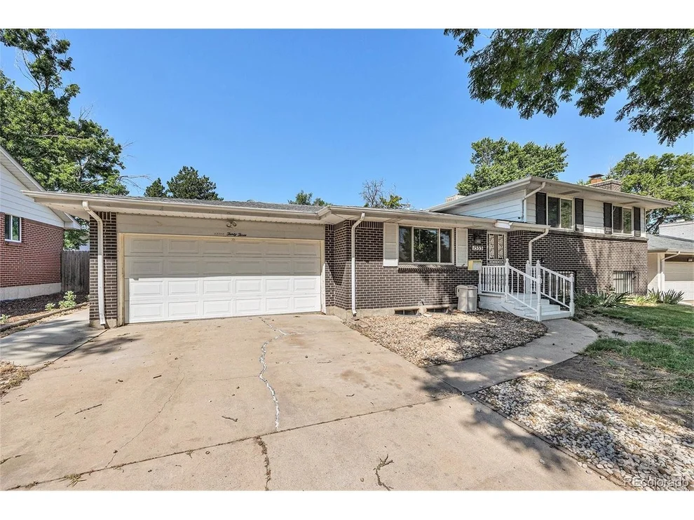 Unit for sale at 1533 S Jamaica St, Aurora, CO 80012