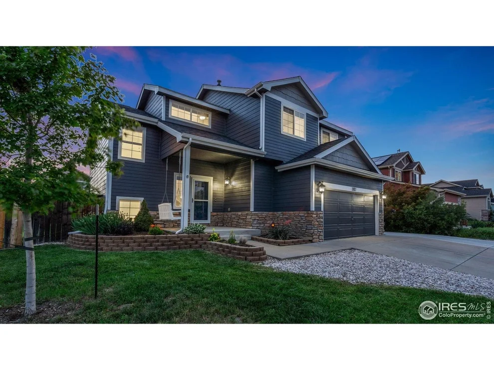 Unit for sale at 1937 Mahogany Way, Severance, CO 80550
