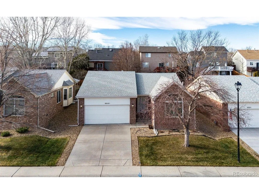 Unit for sale at 8861 Greenwich St, Highlands Ranch, CO 80130