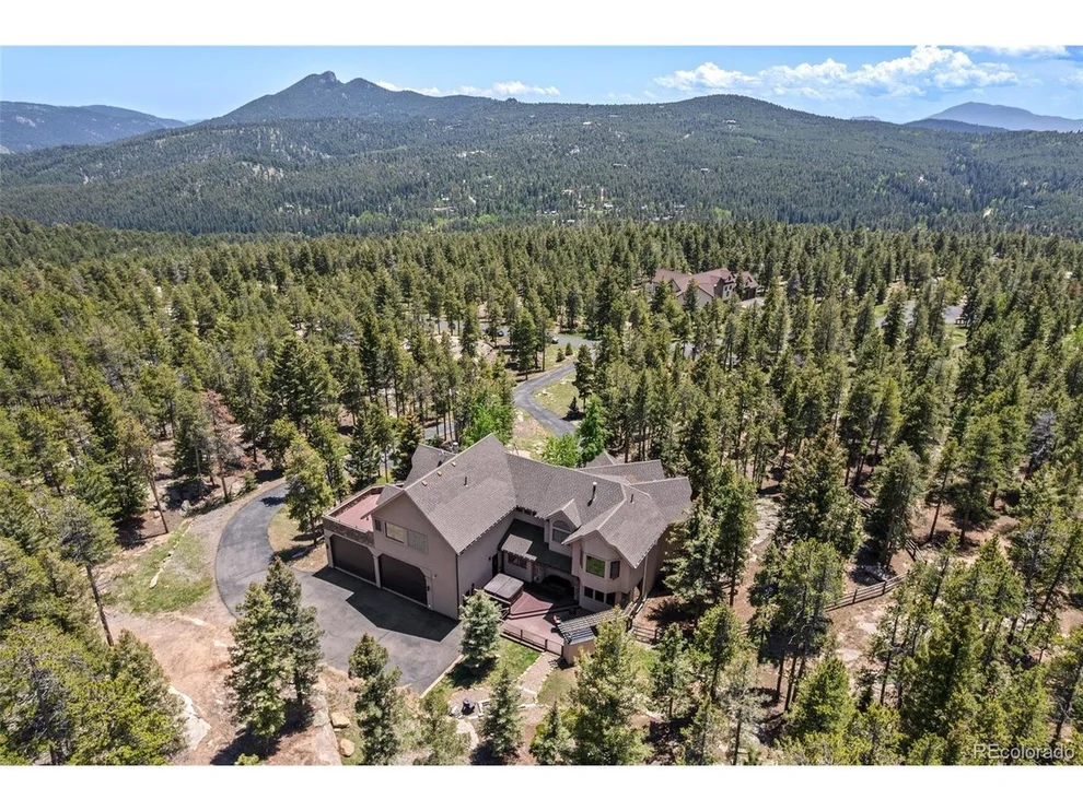 Unit for sale at 11421 Belle Meade Dr, Conifer, CO 80433