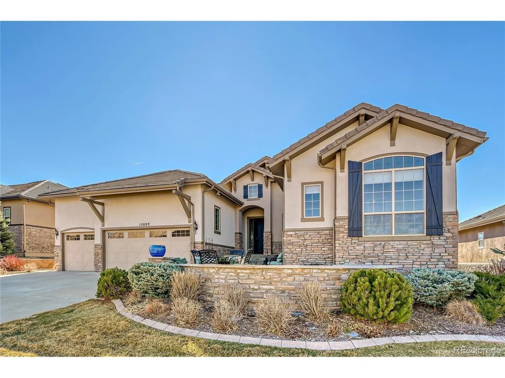 Unit for sale at 15889 Longview Dr, Broomfield, CO 80023