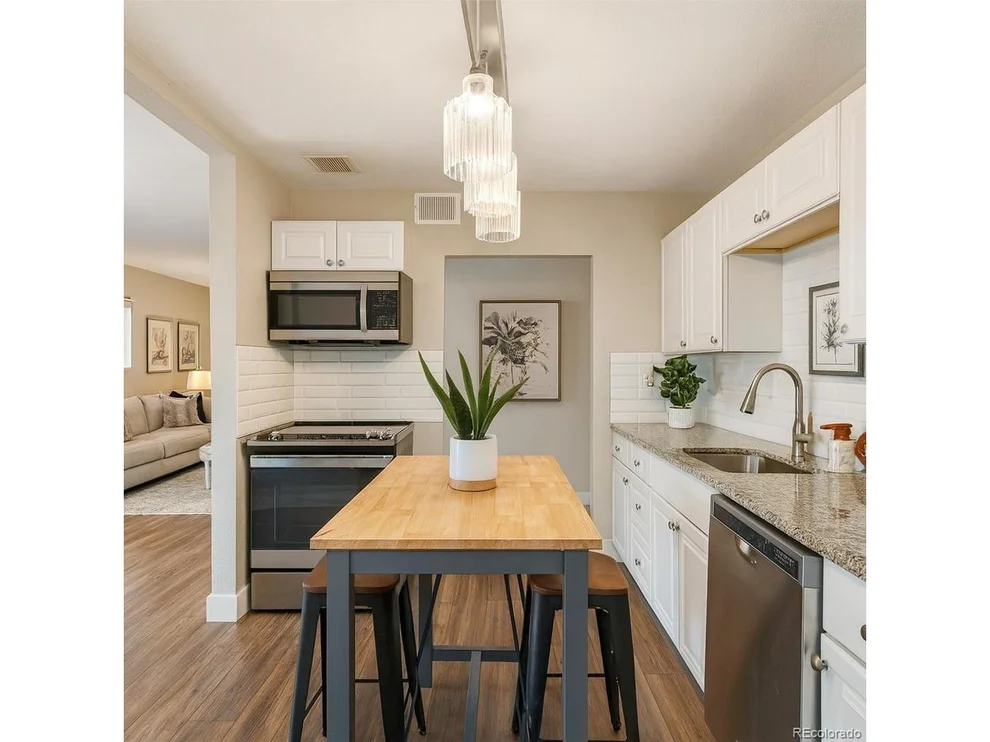 Unit for sale at 872 Uvalda St, Aurora, CO 80011