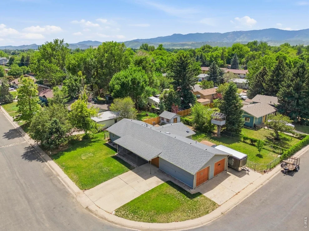 Unit for sale at 721 N Montview Rd, Fort Collins, CO 80521