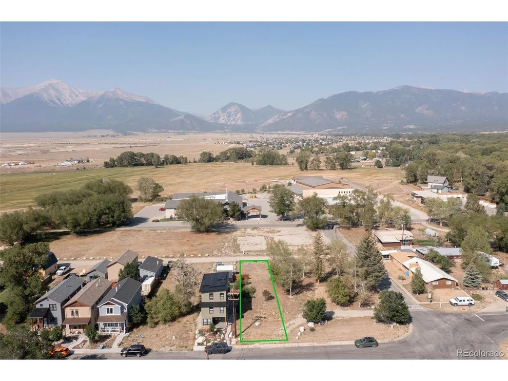 Unit for sale at S Gunnison, Buena Vista, CO 81211