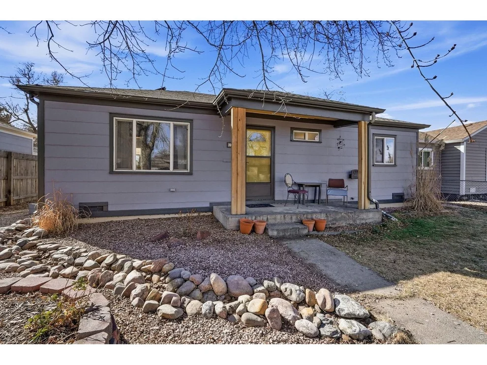 Unit for sale at 2057 Ironton St, Aurora, CO 80010