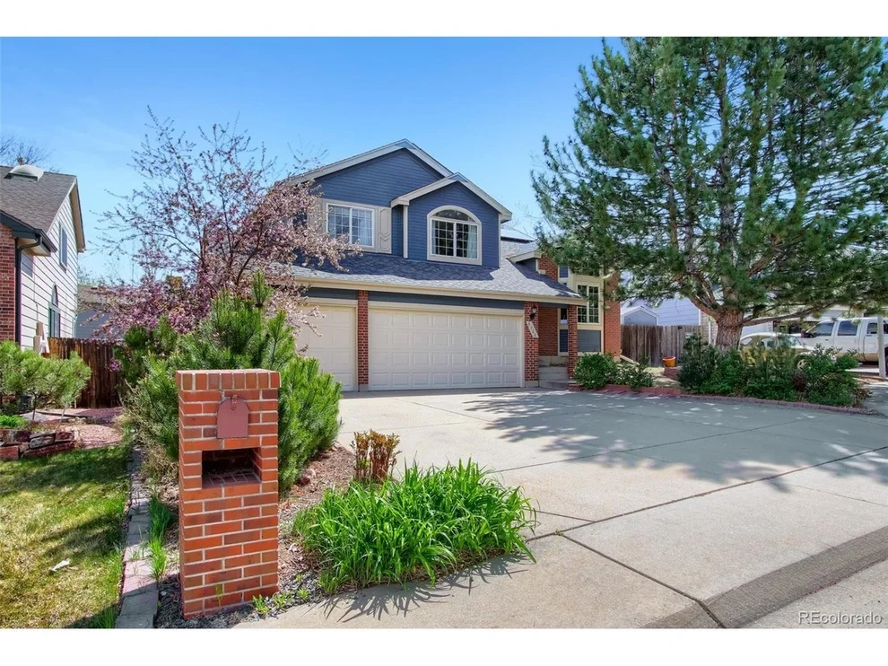Unit for sale at 6766 Taft Cir, Arvada, CO 80004