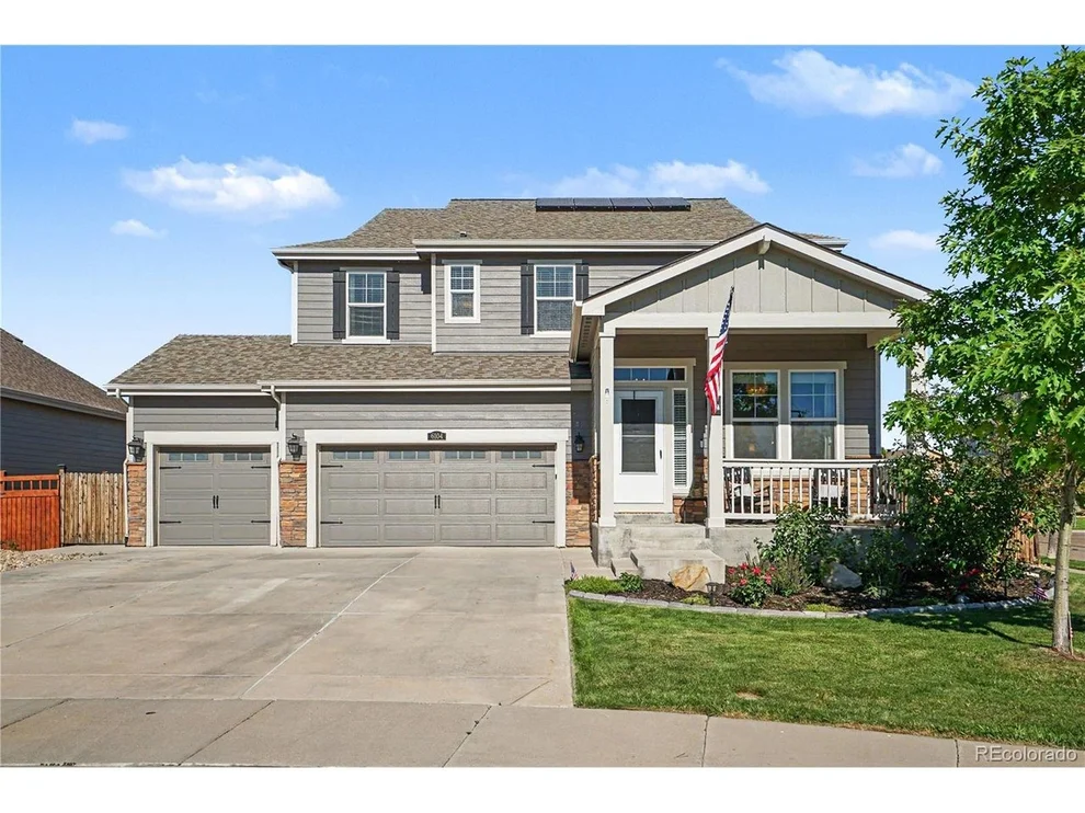 Unit for sale at 6104 Marble Mill Pl, Erie, CO 80516