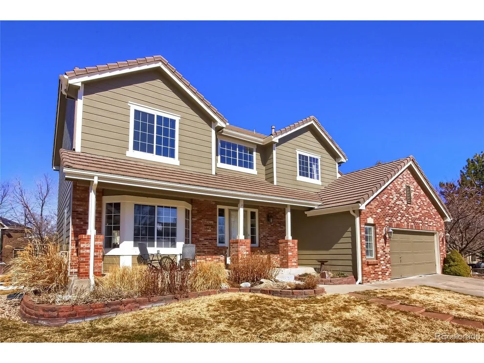 Unit for sale at 8875 W Dorado Ct, Littleton, CO 80123