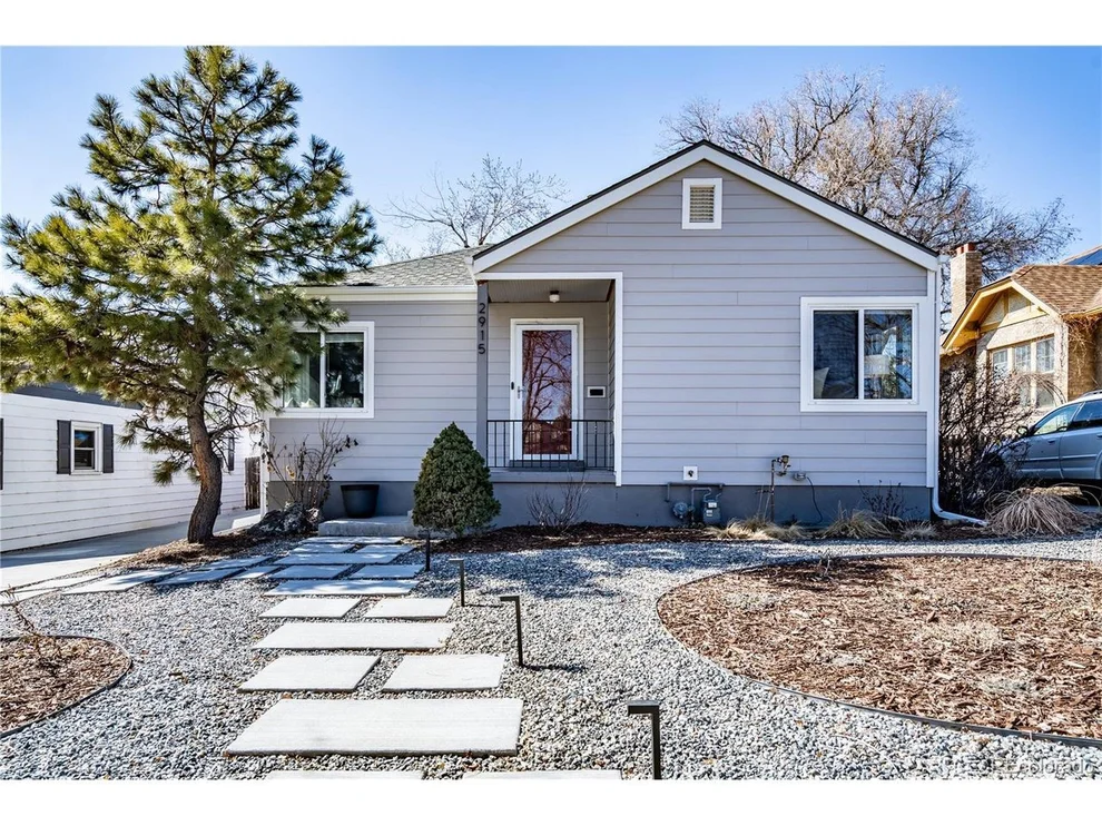 Unit for sale at 2915 Benton St, Wheat Ridge, CO 80214