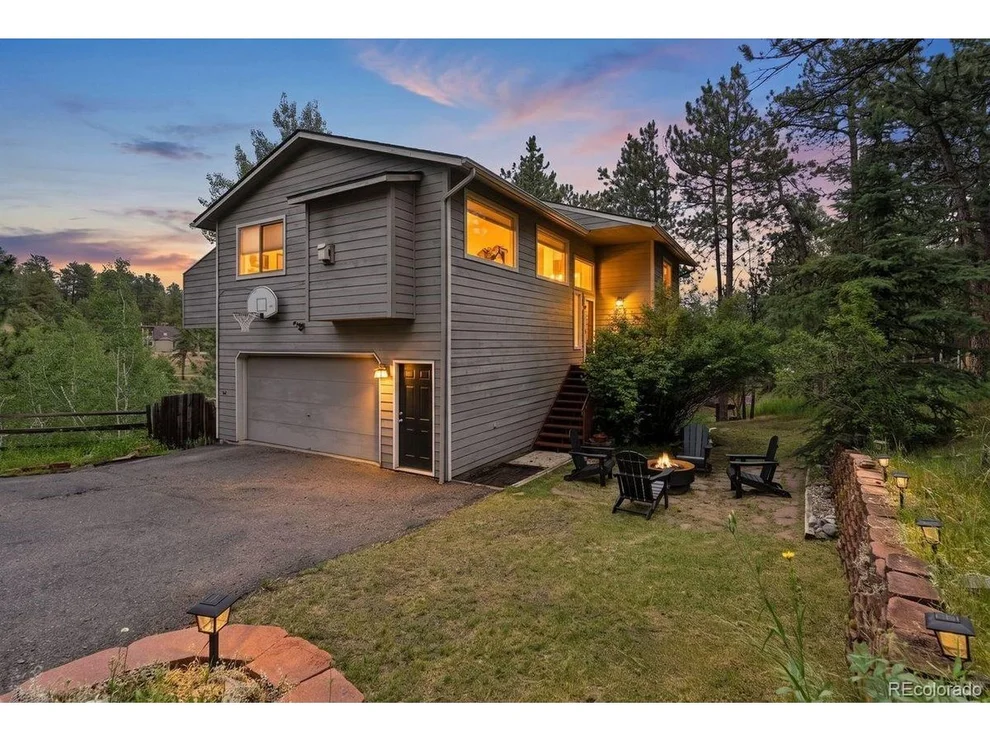Unit for sale at 29895 Spruce Rd, Evergreen, CO 80439
