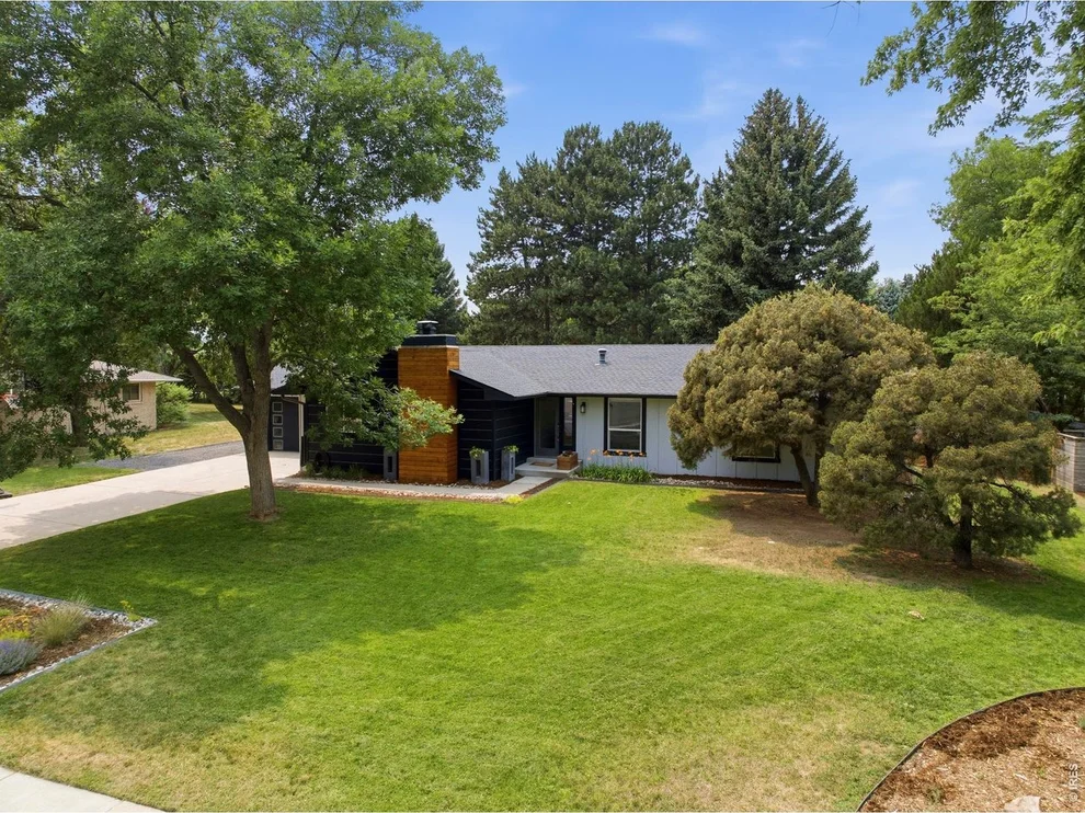 Unit for sale at 1433 Pikes Peak Ave, Fort Collins, CO 80524