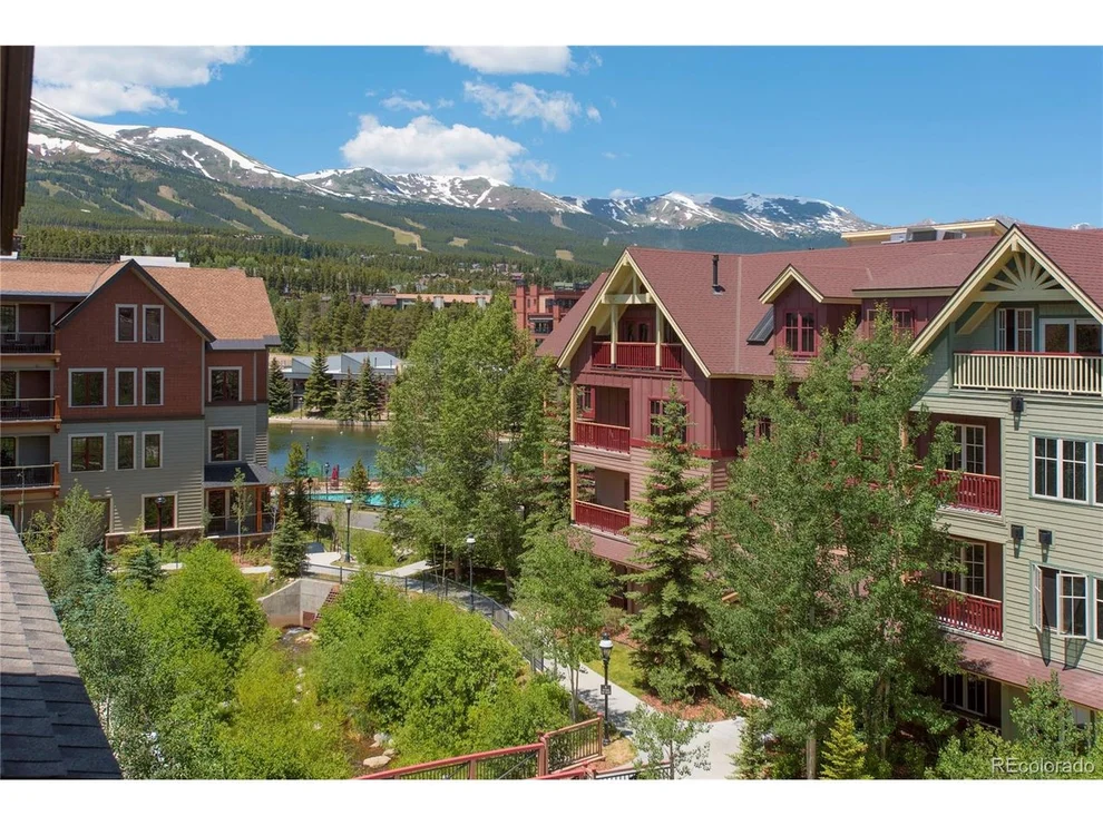 Unit for sale at 600 Columbine Rd, Breckenridge, CO 80424