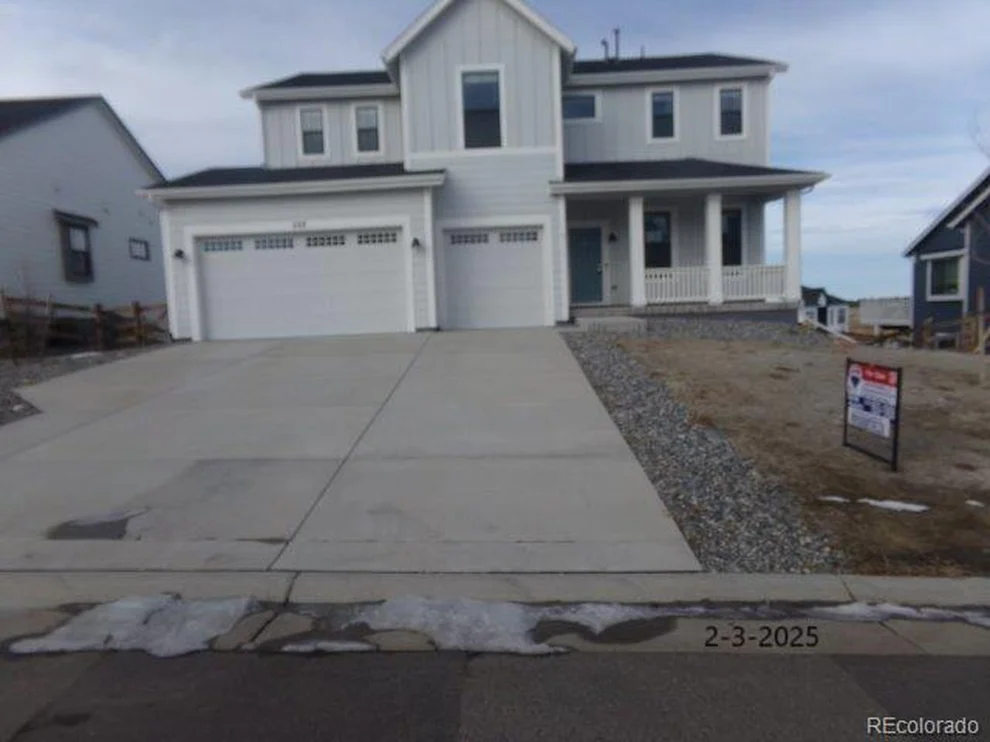 Unit for sale at 1153 Elbridge Dr, Elizabeth, CO 80107