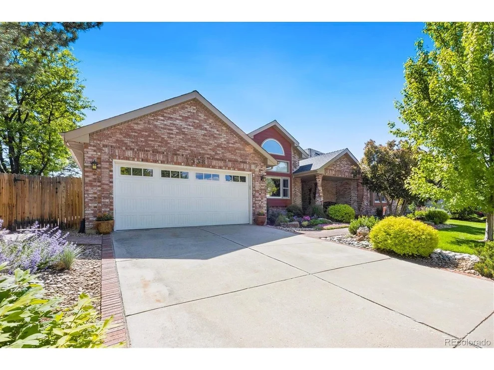 Unit for sale at 1538 Sunset St, Longmont, CO 80501