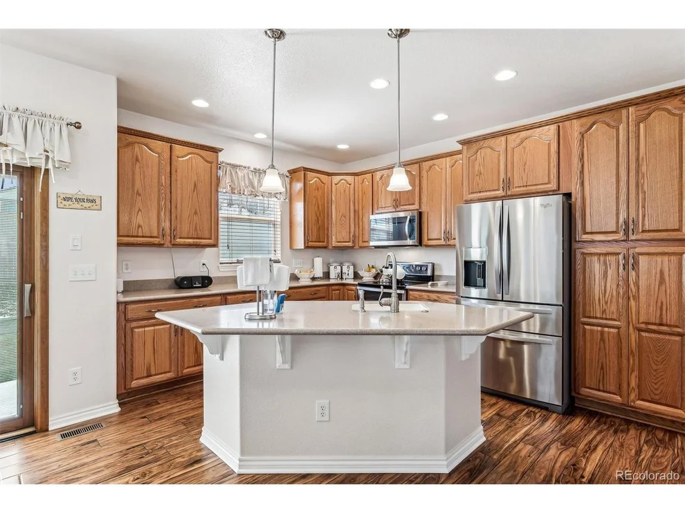Unit for sale at 11708 Hale Ct, Parker, CO 80138