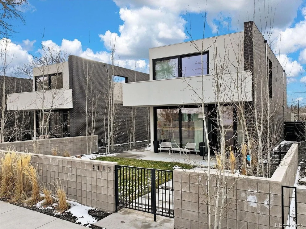 Unit for sale at 3115 N Humboldt St, Denver, CO 80205