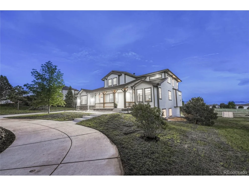 Unit for sale at 1185 Bowstring Rd, Monument, CO 80132