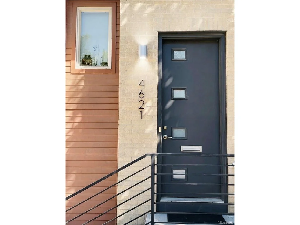 Unit for sale at 4621 W 50th Ave, Denver, CO 80212