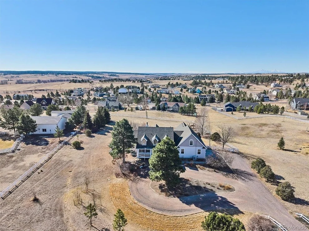 Unit for sale at 3564 Deer Creek Dr, Parker, CO 80138