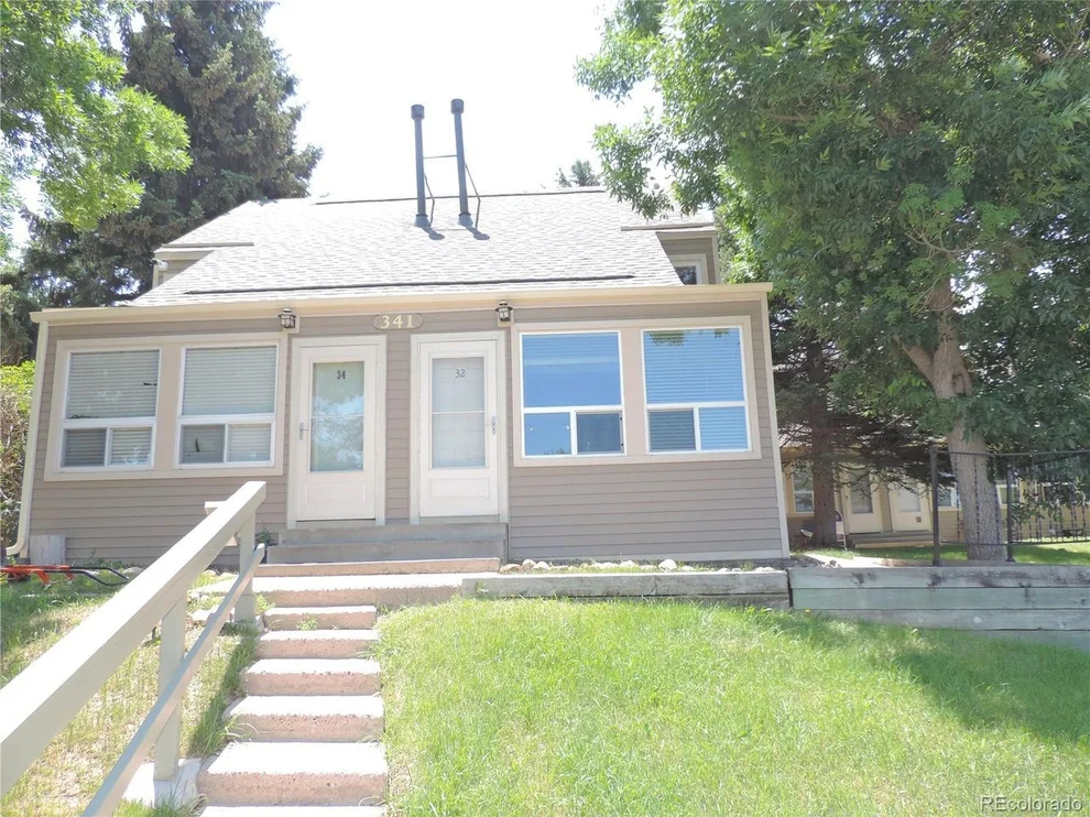 Unit for sale at 341 S Estes St, Lakewood, CO 80226