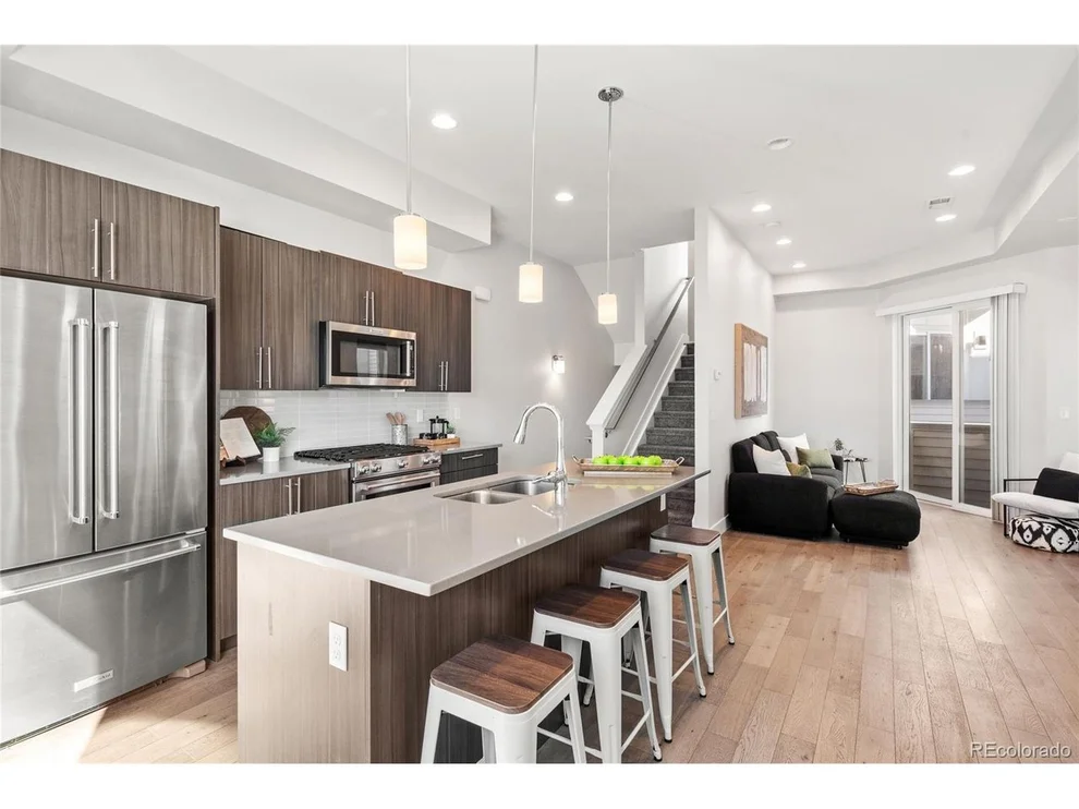 Unit for sale at 2321 Eliot St, Denver, CO 80211