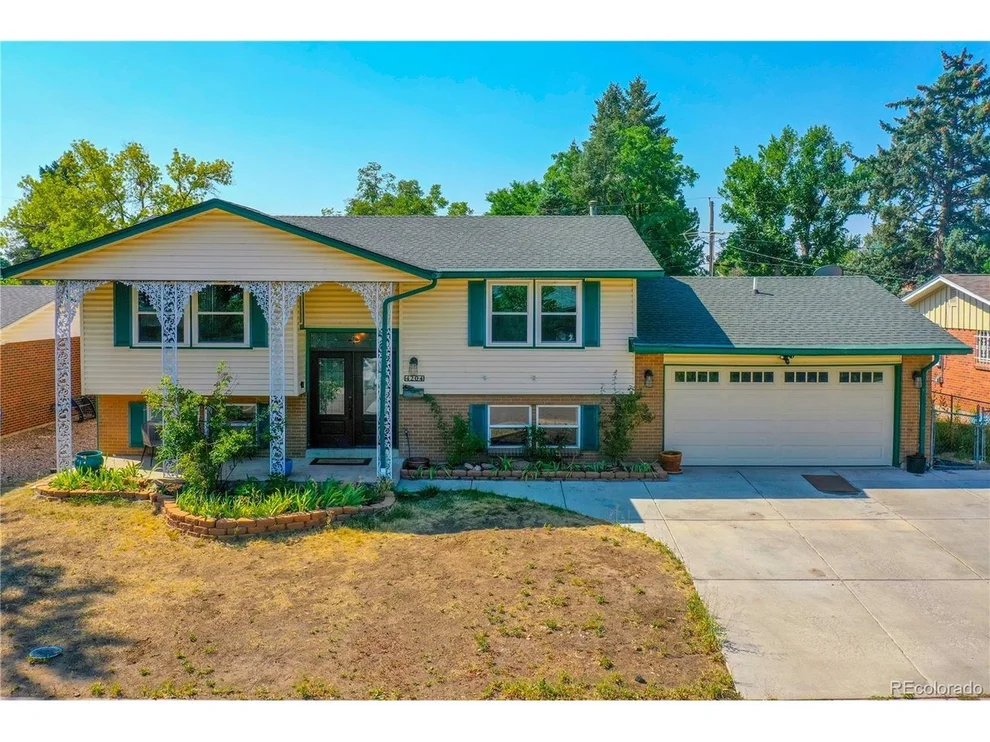 Unit for sale at 4204 W Roanoke Pl, Denver, CO 80236