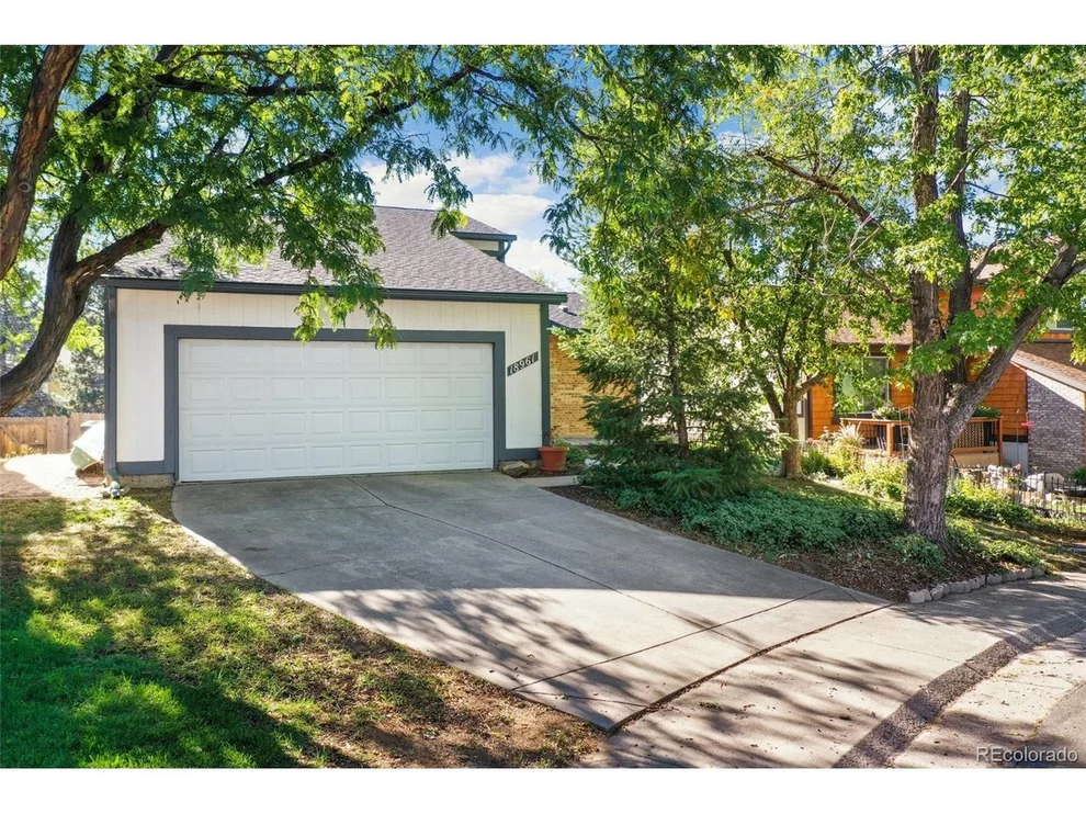 Unit for sale at 18961 E Mercer Dr, Aurora, CO 80013