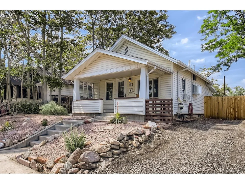 Unit for sale at 2811 W 4th Ave, Denver, CO 80219