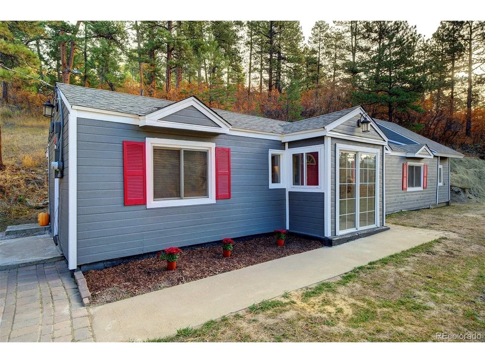 Unit for sale at 9116 S Deer Creek Canyon Rd, Littleton, CO 80127