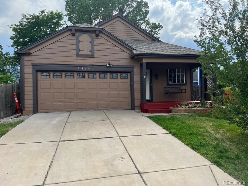 Unit for sale at 12043 Ivanhoe Cir, Brighton, CO 80602