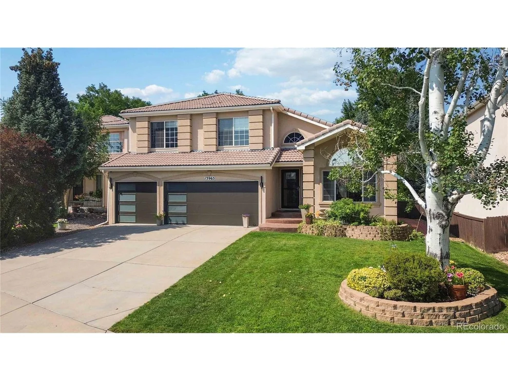 Unit for sale at 13965 Sandtrap Cir, Broomfield, CO 80023